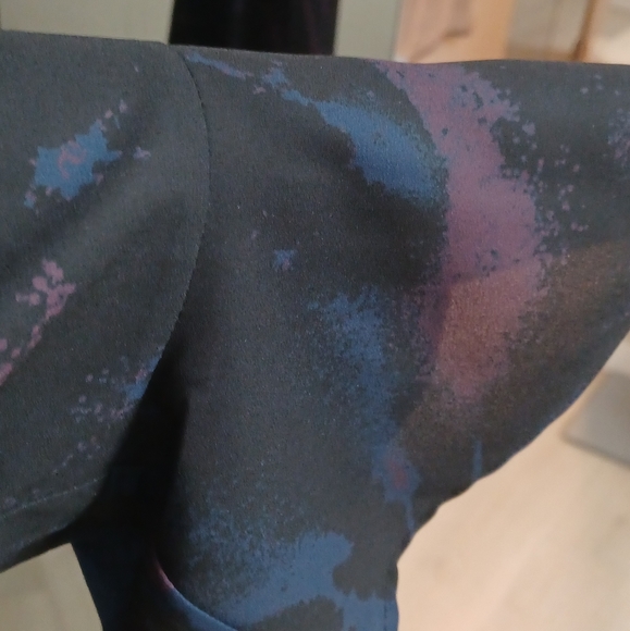 Modcloth 70's style dress - Picture 5 of 6